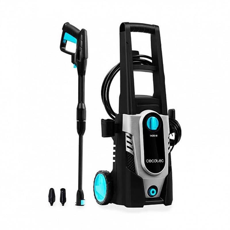 Мінімийка Cecotec HidroBoost 1400 EasyMove CCTC-05401, фото 1