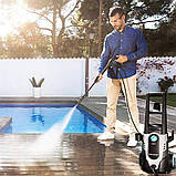 Мінімийка Cecotec HidroBoost 1400 EasyMove CCTC-05401, фото 3