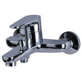 Змішувачі для ванни