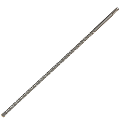 Бур для бетону SDS-plus твердосплав S4 Ø 12 × 460 мм GRAD (1812315)