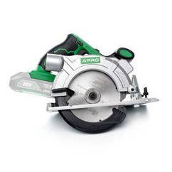 Циркулярна пила APRO 20 В, 165 мм, 20CS, без АКБ (895362)