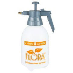 Обприскувач ручний 2 л FLORA (5004334)