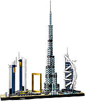 LEGO Architecture Дубай 21052, фото 4