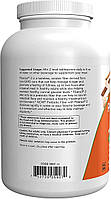 NOW Supplements, Prebiotic Fiber with Fibersol-2, derived from Non-GMO corn, Powder, 12-Ounce BX000, фото 3