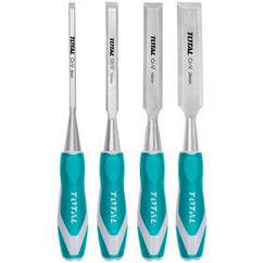 Стамеска TOTAL THT41K0401