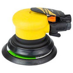 Орбітальна шліфмашинка пневматична 125 мм SIGMA (6731011)