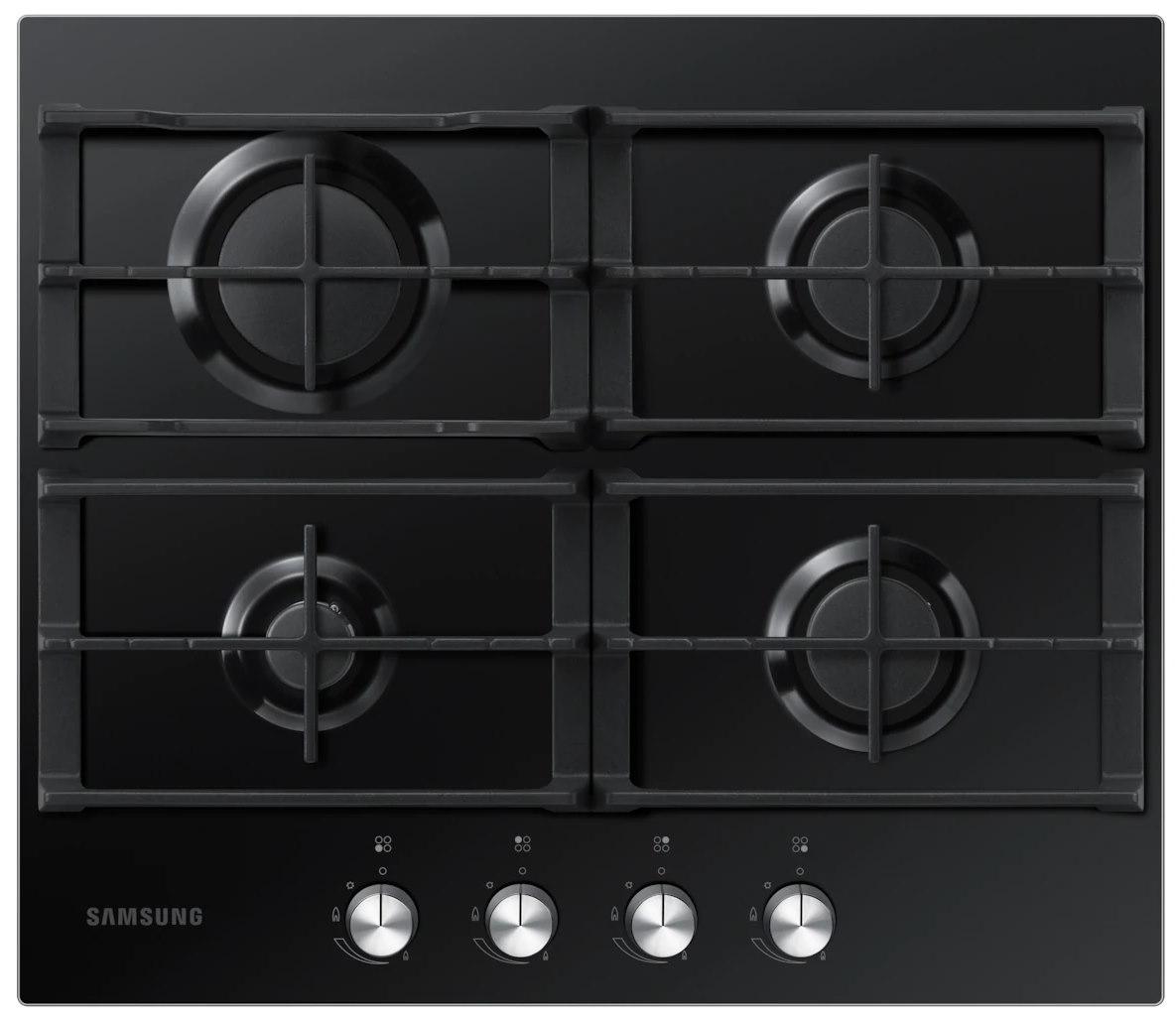 Варильна поверхня газова Samsung NA64H3010AK, фото 1