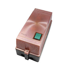 Контактор ПМЛ 1611 0*2Б 36В АС РТЛ1010 (3,8-6А) силовий (пускач)