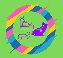 Массажори та міостемулятори