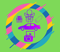 Автотовари