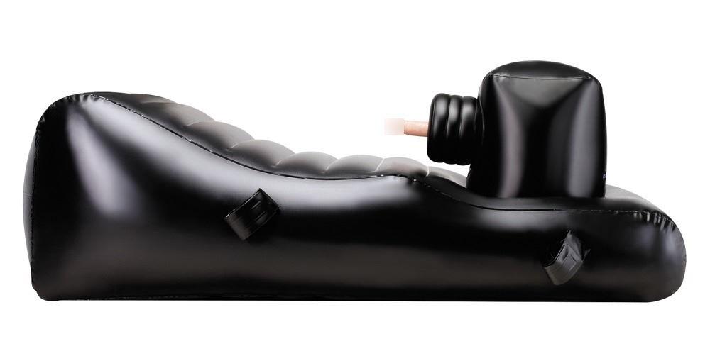 Секс машина NMC Louisiana Lounger | Knopka