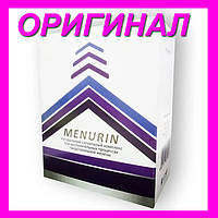 Menurin - Комплекс от простатита ( Менурин )