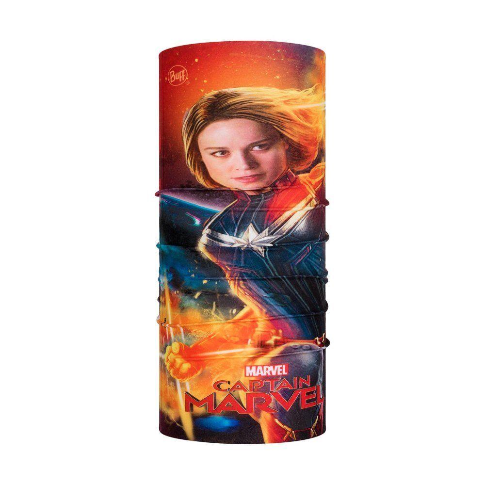 Шарф-труба Buff Captain Marvel Original, Ms. Marvel Multi (BU 121671.555.10.00)