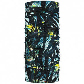 Шарф-труба Buff Coolnet UV+ Reflective, Ipe Navy (BU 125147.787.10.00), фото 1