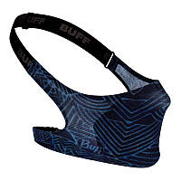 Маска дитяча (8-12) Buff Kids Filter Mask, Kasai Night Blue (BU 126642.779.10.00)