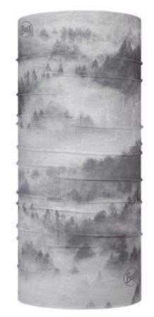 Шарф-труба Buff Coolnet Uv+ Derama Grey (BU 128435.937.10.00)