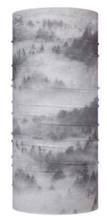 Шарф-труба Buff Coolnet Uv+ Derama Grey (BU 128435.937.10.00), фото 1