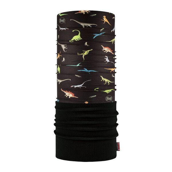 Шарф-труба дитячий Buff Junior Polar Lonels Multi (BU 130105.555.10.00)