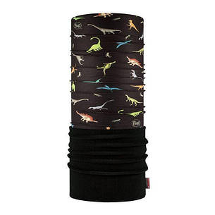 Шарф-труба дитячий Buff Junior Polar Lonels Multi (BU 130105.555.10.00), фото 1