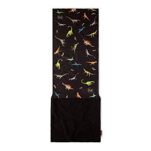 Шарф-труба дитячий Buff Junior Polar Lonels Multi (BU 130105.555.10.00), фото 2