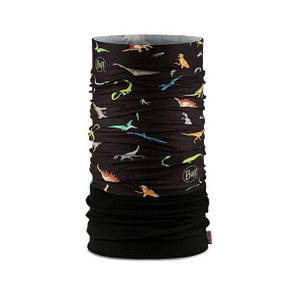 Шарф-труба дитячий Buff Junior Polar Lonels Multi (BU 130105.555.10.00), фото 3