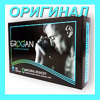 Erogan - Капсули для потенції (Эроган)