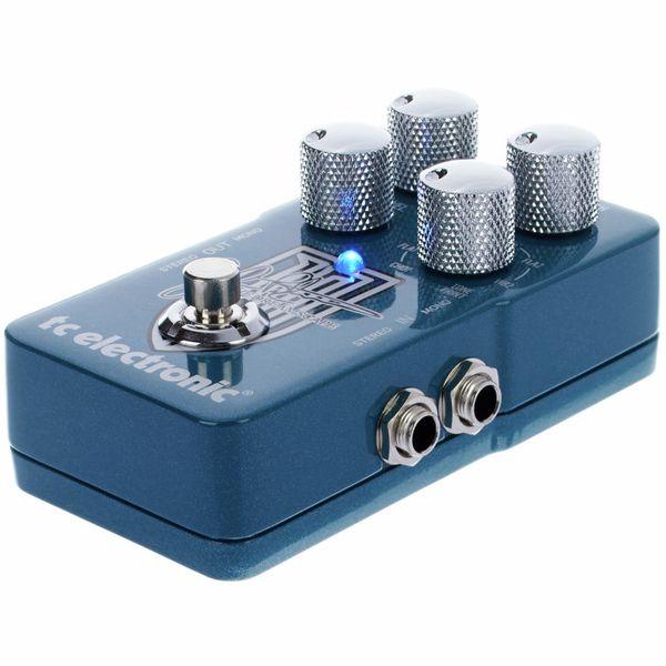 Гітарна педаль TC Electronic The Dreamscape, фото 1