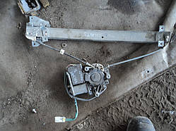 Міцубісі галант 8 (1996-2003) електро-склопідйомник перед правий.0620200095 MR280666