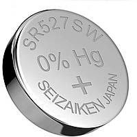 Батарейка SEIZAIKEN Silver Oxide V319/SR527SW
