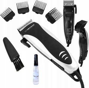 Машинка для стрижки волос Esperanza EBC005