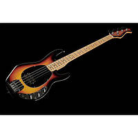 Бас-гітара Harley Benton MB-4 SB Deluxe Series