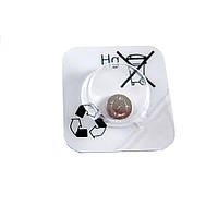 Батарейка SEIZAIKEN Silver Oxide V335/SR512SW