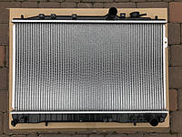 Радиатор Hyundai Lantra 1.5 1.6 1.8 (90-95)