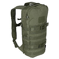 Суточный тактический рюкзак MFH "Daypack" 15 л олива