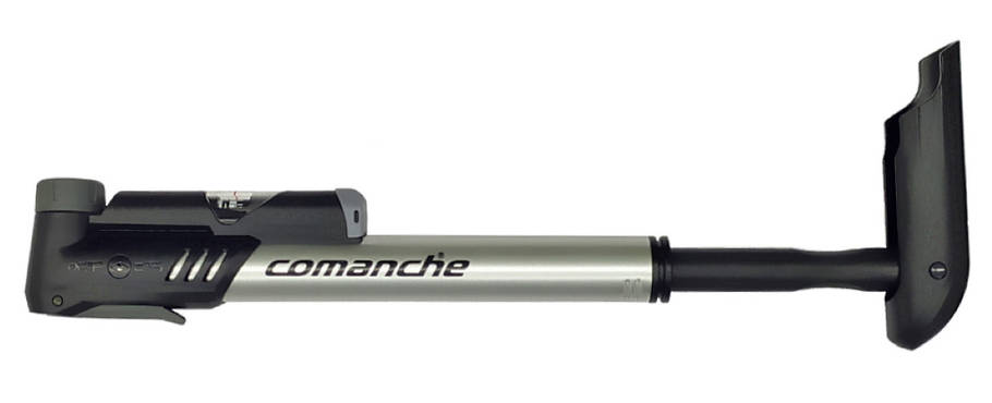 Вело насос Comanche CLEVER LINE, фото 1