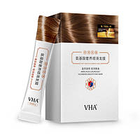 Маска для волос VHA с шёлком и аминокислотами в стиках, 14 шт