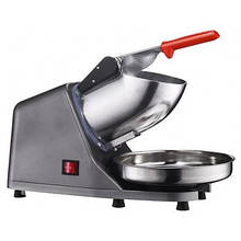 Подрібнювачі льоду