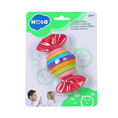 Брязкальце Hola Toys Sture (939-1)