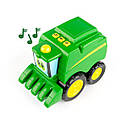 Сільхозмашинка John Deere Kids зі світлом і звуком в асорт. (37910), фото 5