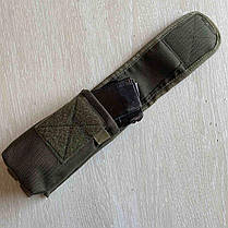 Підсумок під магазини MAX-SV на системі MOLLE АК закритий одинарний - 2100-2, фото 3