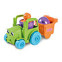 Іграшковий трактор-трансформер Toomies (E73219), фото 3