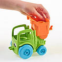 Іграшковий трактор-трансформер Toomies (E73219), фото 6