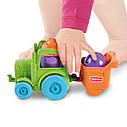 Іграшковий трактор-трансформер Toomies (E73219), фото 7