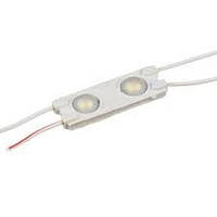 # 93/5 MTK-5730-2led-G-0,72W світлодіодний додаток (smd5730 2шт, 50 мм)