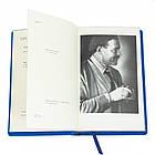 Бібліотека "Зібрання творів Хемінгуей" (4т)   у шкіряній палітурці, фото 3