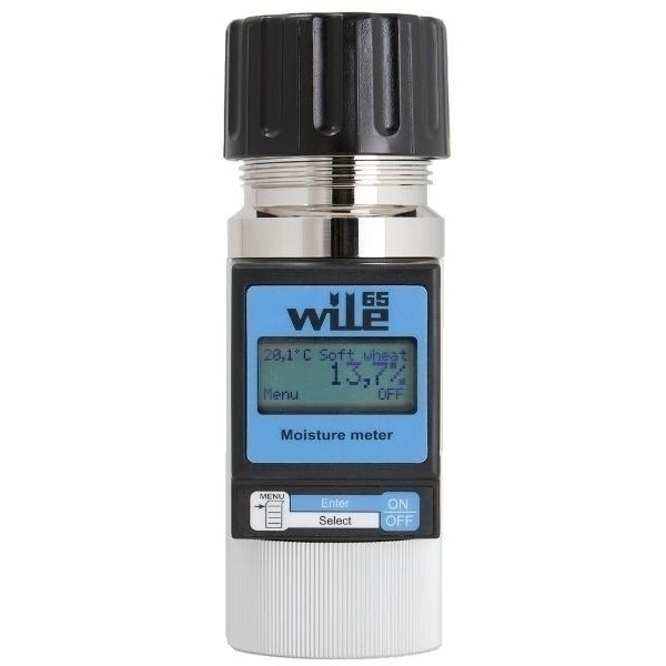 Вологомір Wile 65