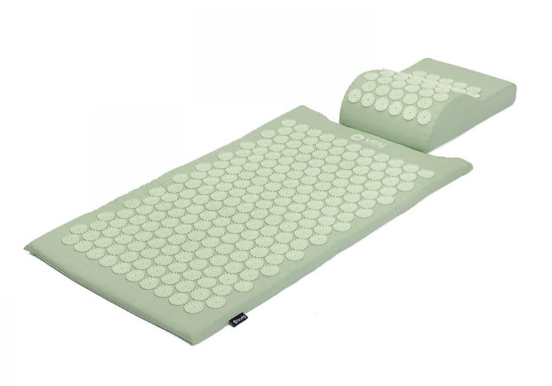 Купить Набор для акупрессуры VITAL XL Bodhi Светло-Зеленый, цена 3102 ...