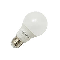 Лампа світлодіодна DELUX LED BL60 10Вт 4100K 220В E27