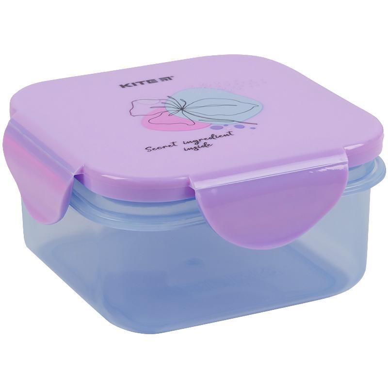 Ланчбокс Kite Secret K21-179-1, 370 мл
