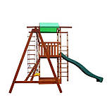 Вуличний і​​​​гровий комплекс для дітей Babyland-6, фото 3